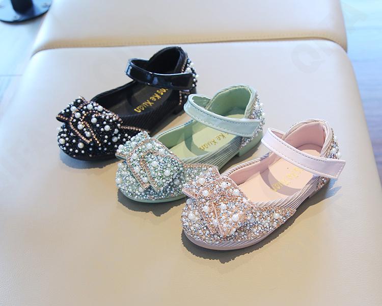 Детские Туфли CC3405_2018-A1