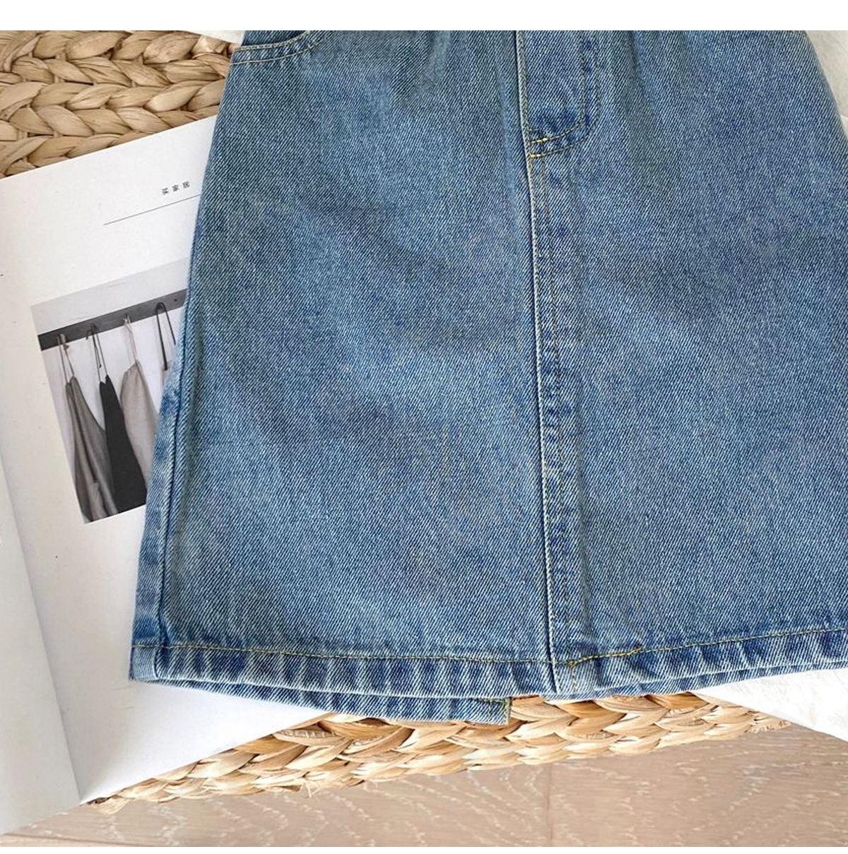 Детская Юбка CC5543_A8381_247_1812_55