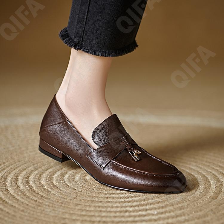 Женские Лоферы CC4419_D51-H657-1