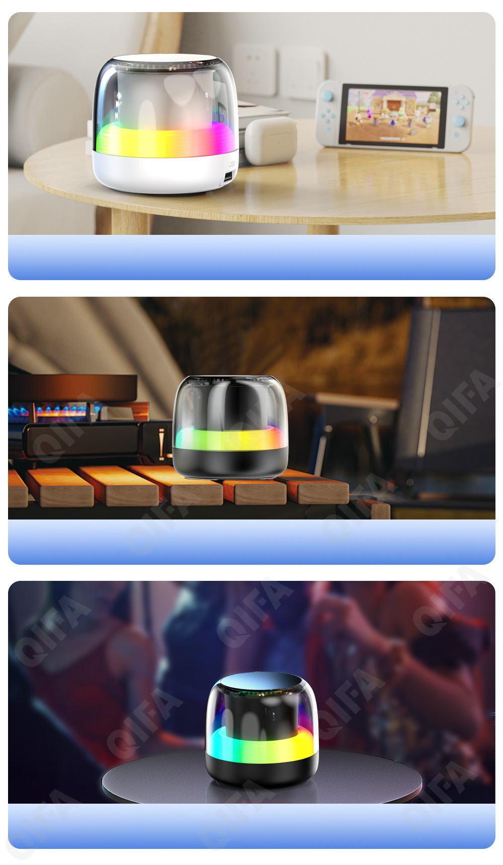 Bluetooth колонка CC5120_SXZK-04-2