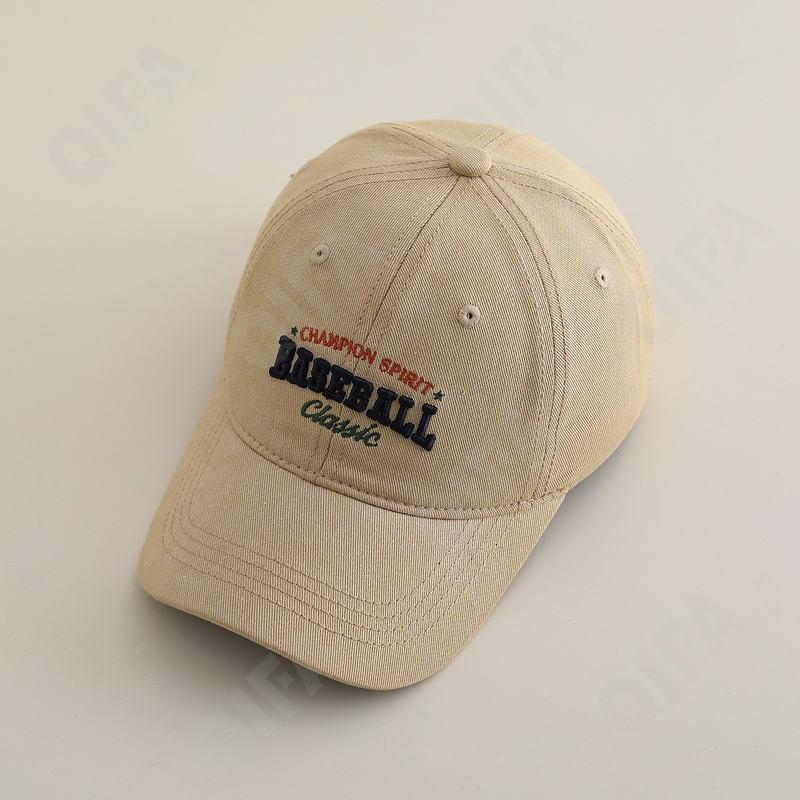 Унисекс Бейсболка Дошкольная CC3402_C12744-1