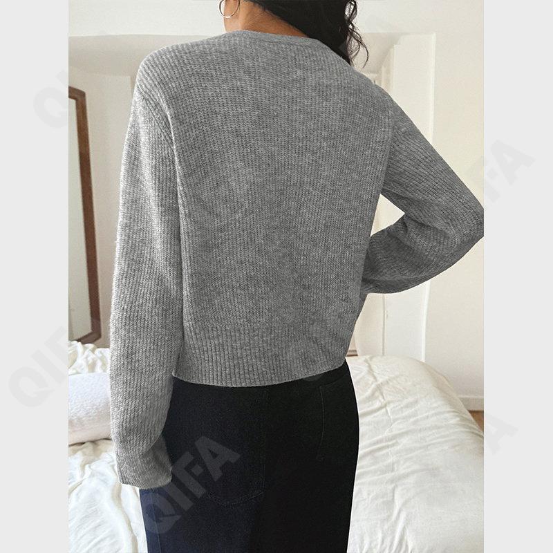 Женский Кардиган