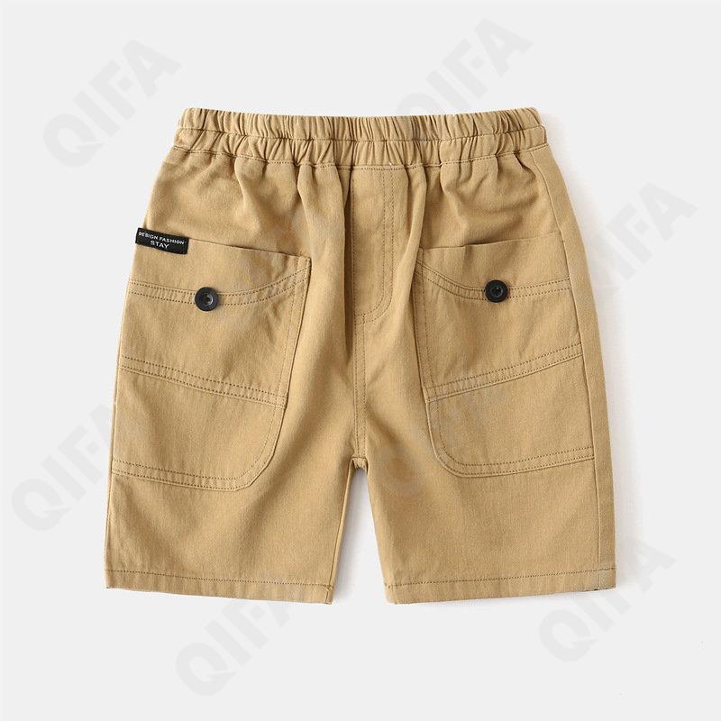 Детские Шорты CC3266_KZ2299_2549_1812_97