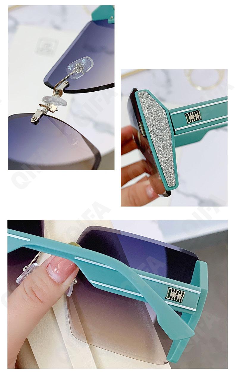 Женские Солнцезащитные очки CC4569_8810-2 Женские Солнцезащитные очки CC4569_8810-2