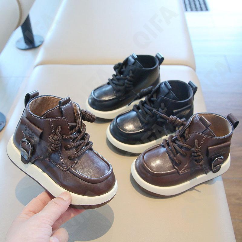 Детские Ботинки CC3405_TH808-B2