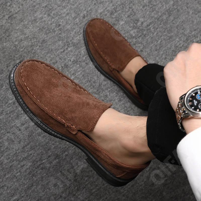 Мужские Полуботинки CC4011_QJ-668-1