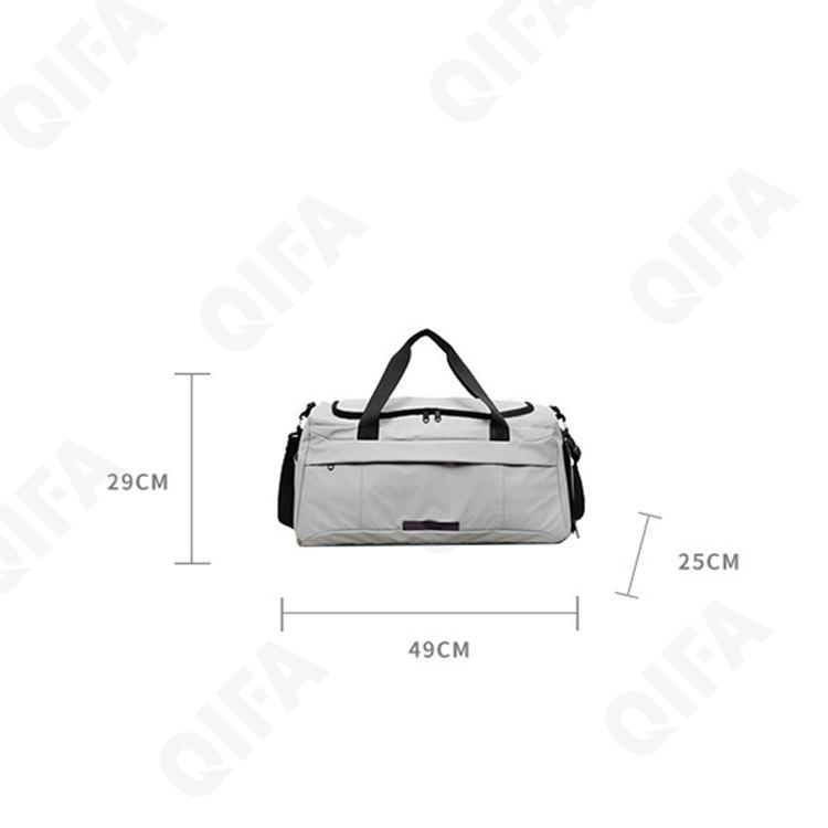 Мужская Дорожная сумка CC5456_A55-1