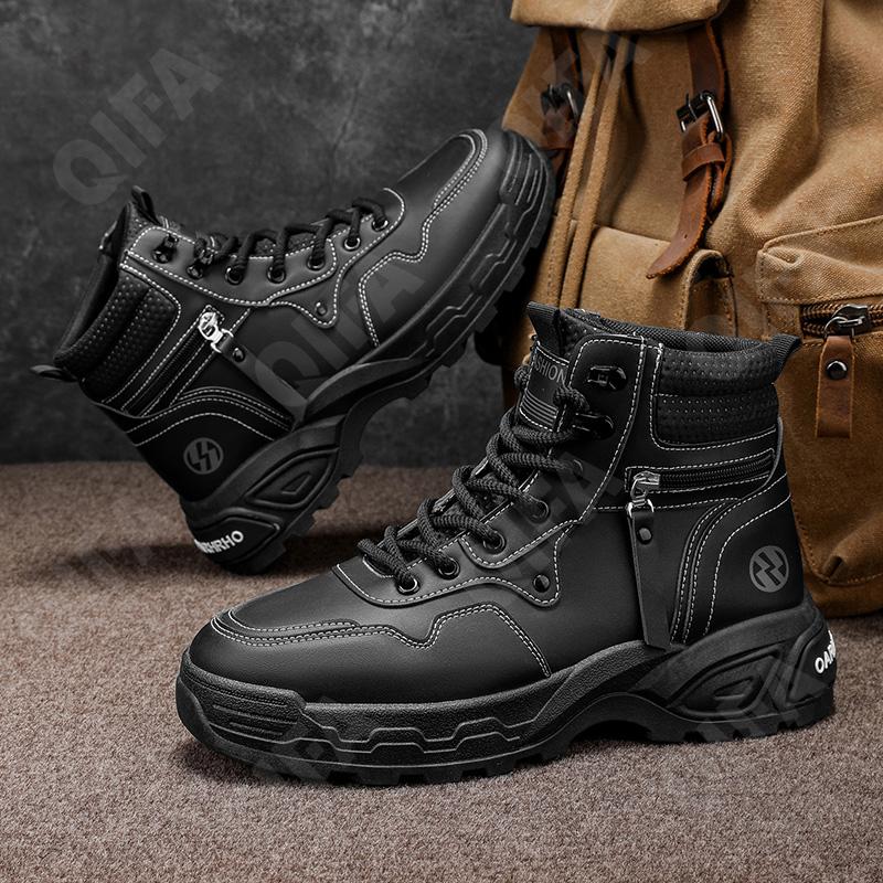 Мужские Ботинки CC4114_X1186-1