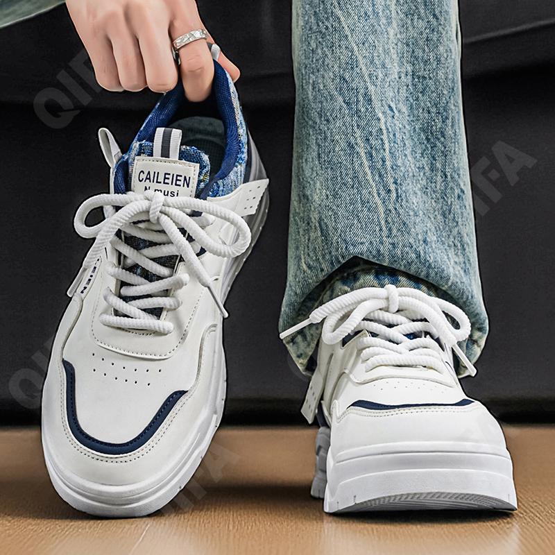 Мужские Кроссовки CC4818_JY-K801-1