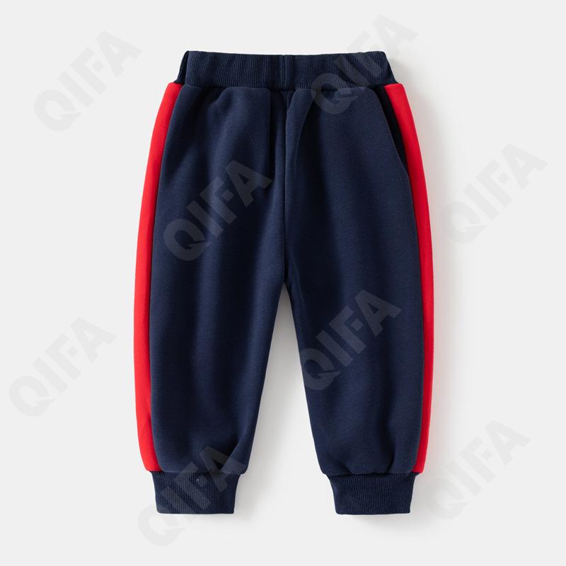 Детский Костюм с брюками CC3266_SY4380_958_2574_66