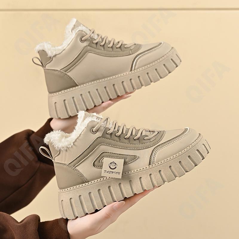 Женские Ботинки CC4812_JY-12261-1-1