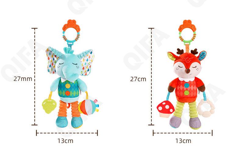 Игрушка-подвеска CC5309_SZ2305007BNA Игрушка-подвеска CC5309_SZ2305007BNA