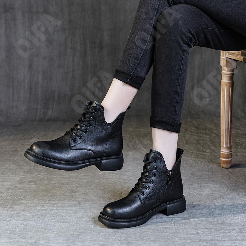 Женские Ботинки CC4061_8115-2