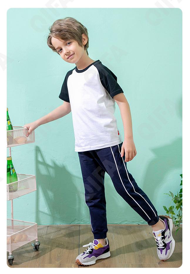 Детская Футболка CC2124_CJPS09_247_2574