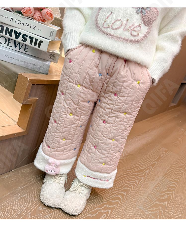 Детские Брюки CC491_Q60-5MK19_243_1817_19