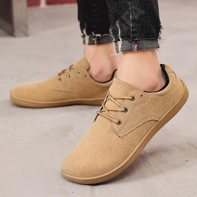 Мужские Полуботинки CC5285_2560-1