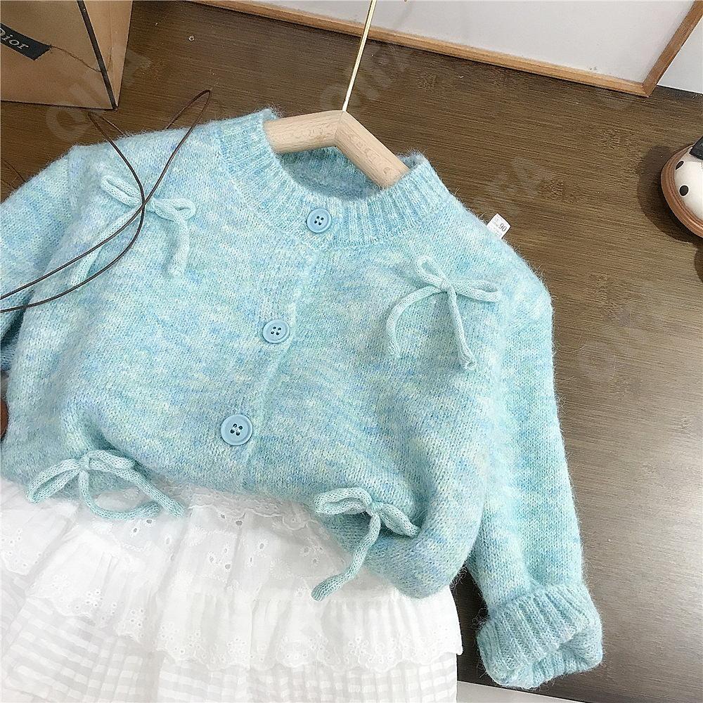 Детская Кофта CC2554_HUDIEJIE03_4556_2574_65