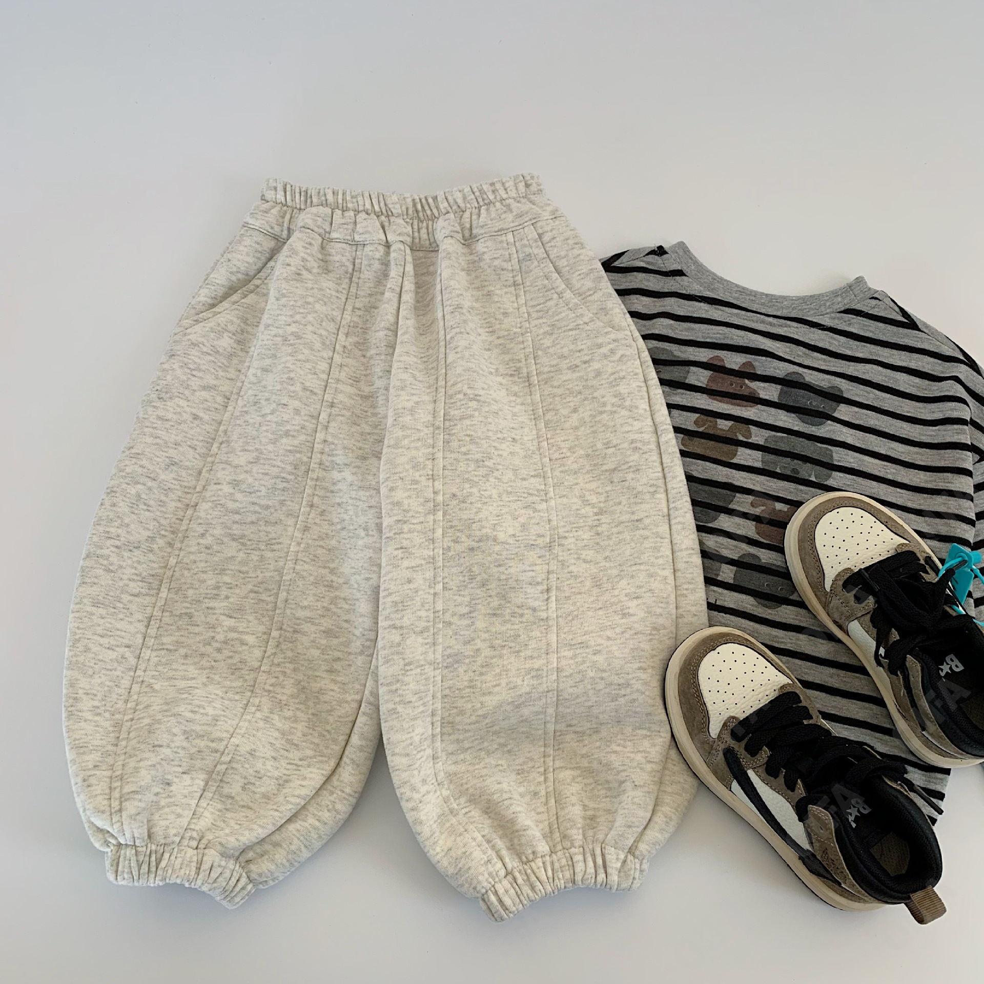 Детские Джоггеры CC5546_H0106_252_1817_88