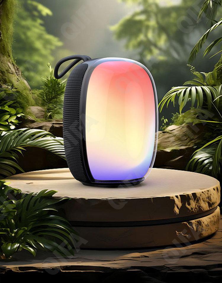 Bluetooth колонка CC5093_XDE-02-1