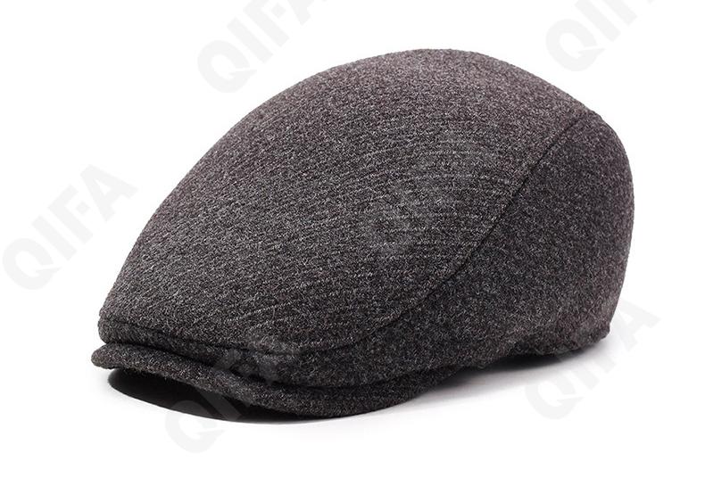 Мужская Кепка CC4472_B-359-2 Мужская Кепка CC4472_B-359-2