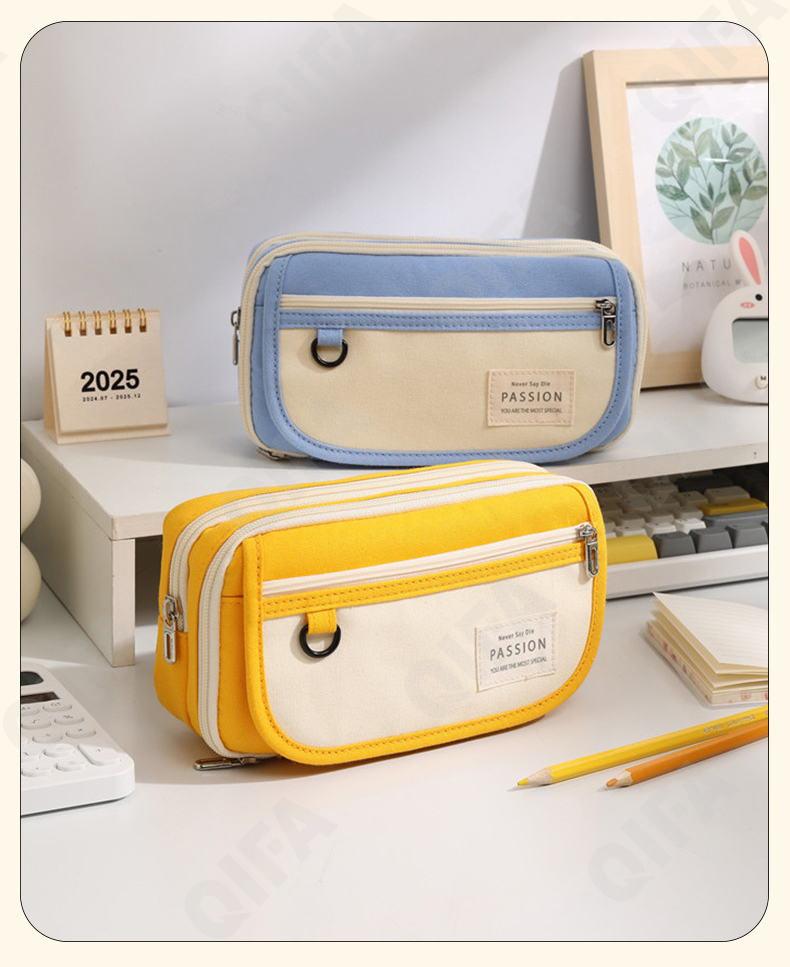 Детский Пенал CC2565_B-3011-1 Детский Пенал CC2565_B-3011-1