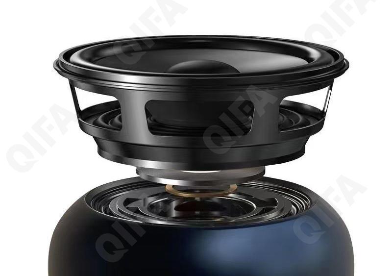 Bluetooth колонка CC5282_KM-01-1