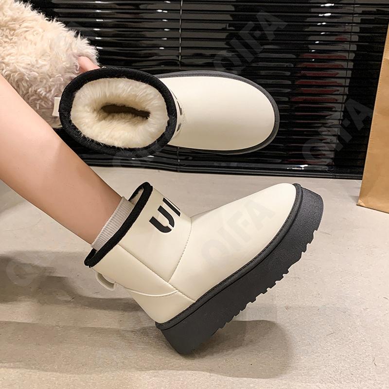 Женские Угги CC4275_G99-1