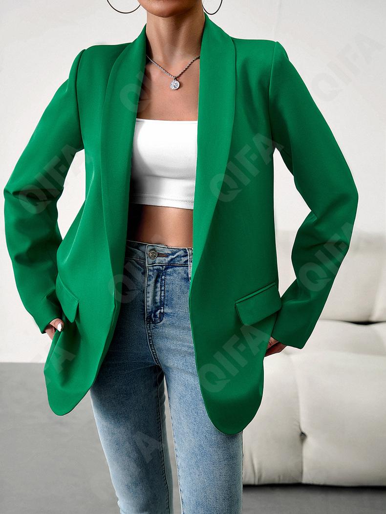 Женский Жакет CC340_D2347003_231_1779_38