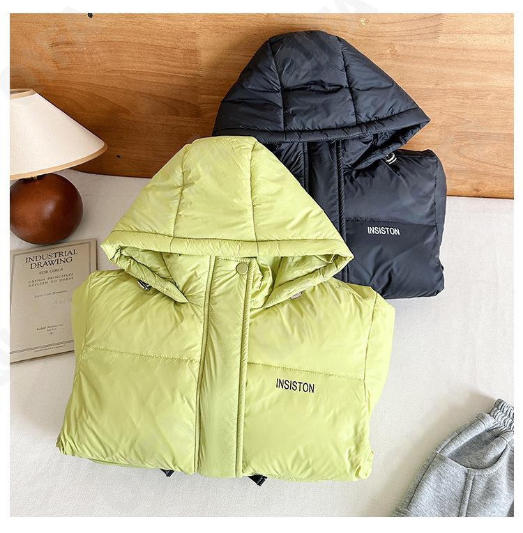 Детский Пуховик CC1327_DS6007_231_2574_43