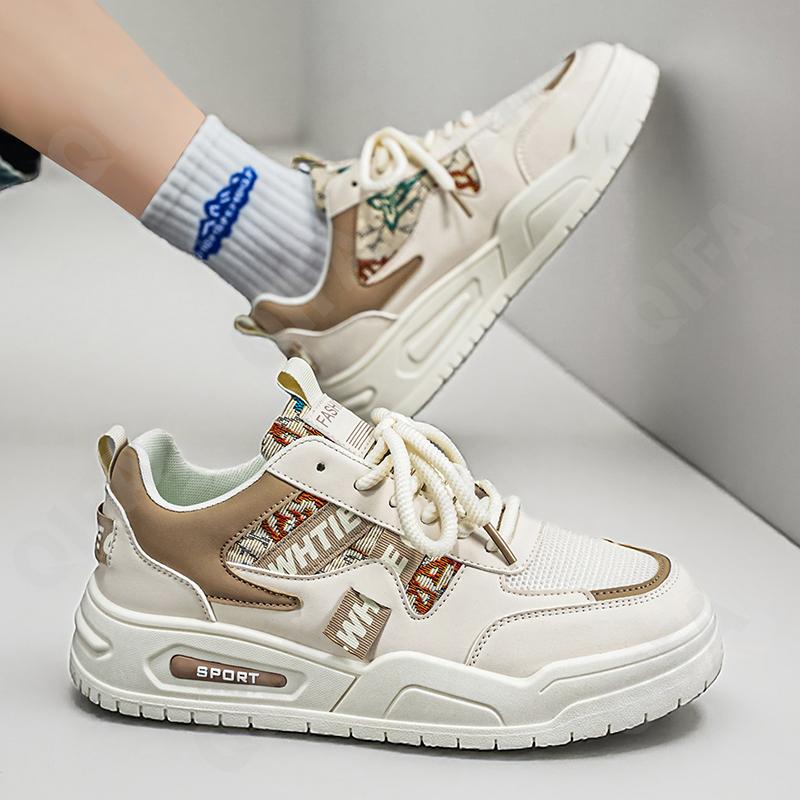 Мужские Кроссовки CC4114_XYX532-1