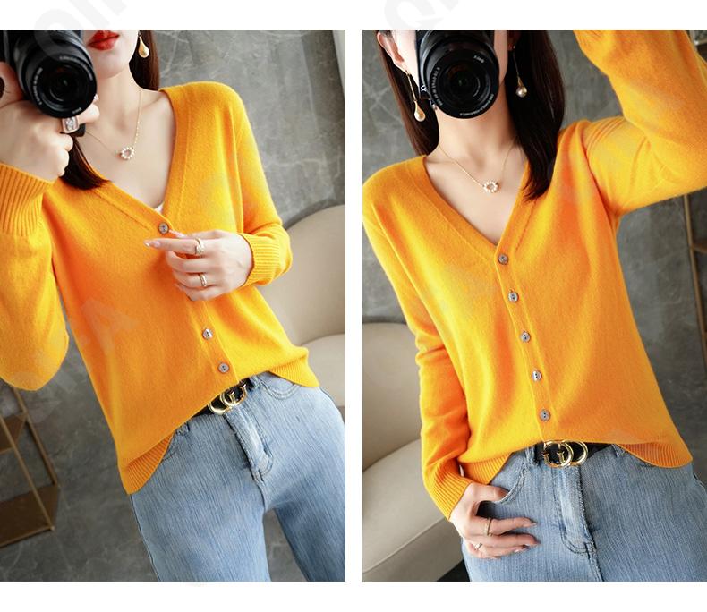 Женский Кардиган CC3116_ZD035_252_1777_54