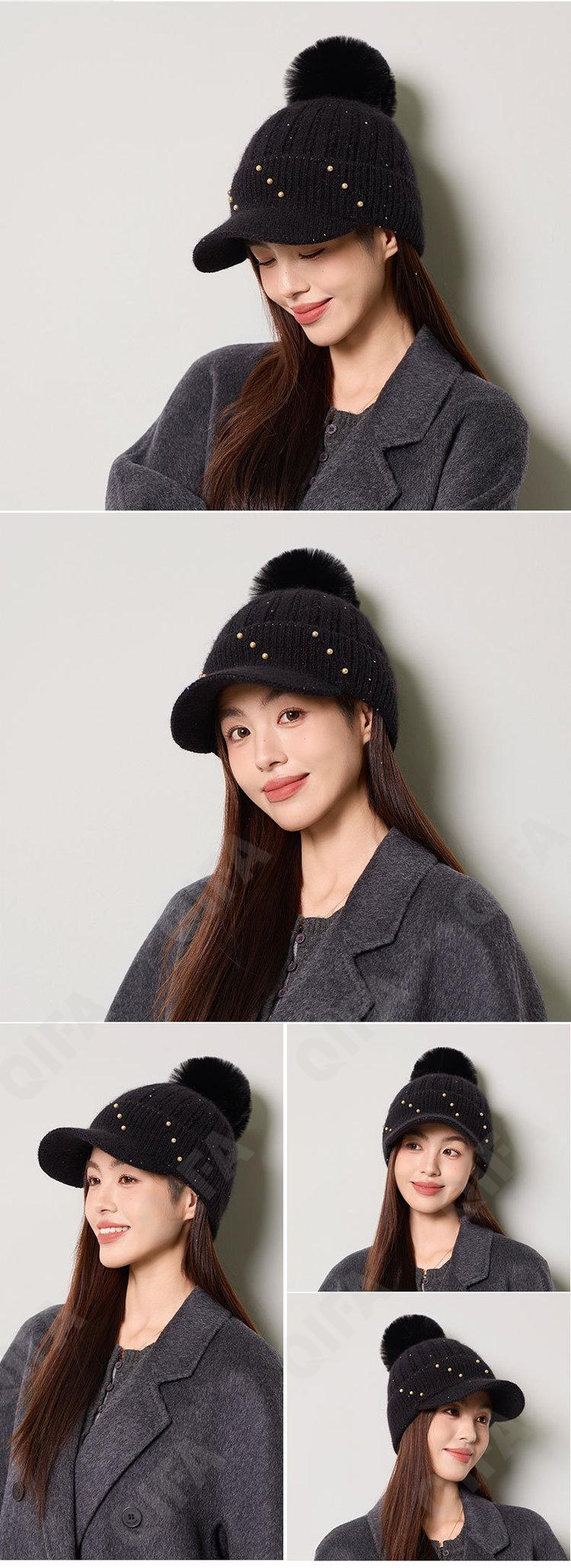 Женская Кепка CC5149_A11-1-3-M3798-1 Женская Кепка CC5149_A11-1-3-M3798-1