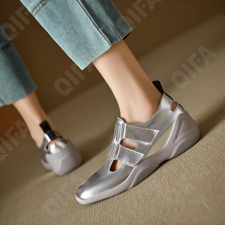 Женские Туфли CC4419_D51-H737-2