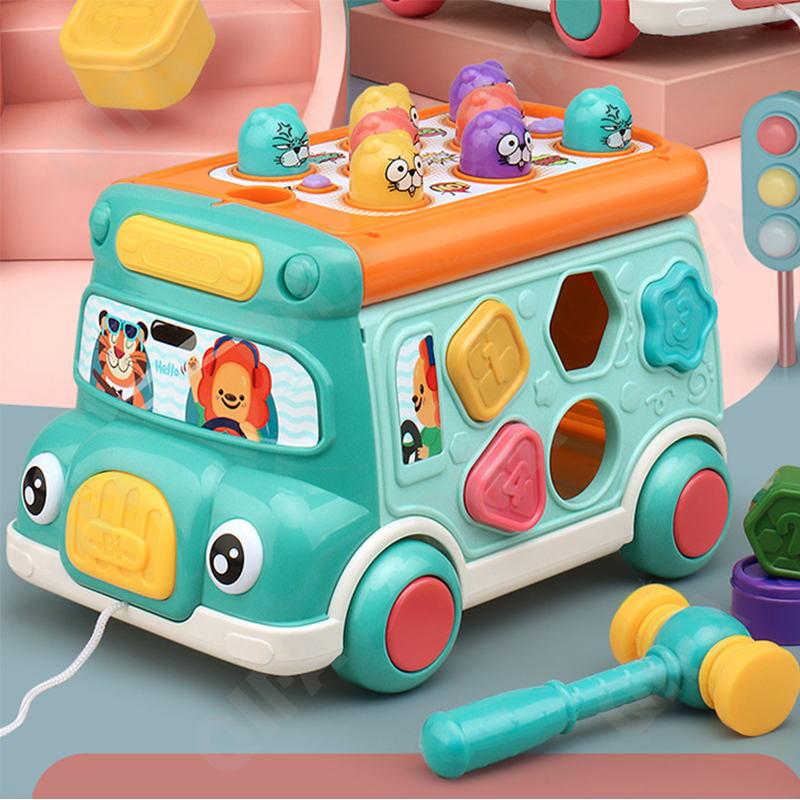 Развивающая игрушка