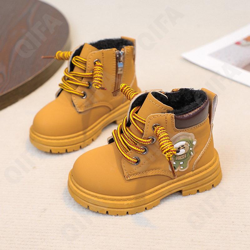 Детские Ботинки CC3601_D212_M-A2