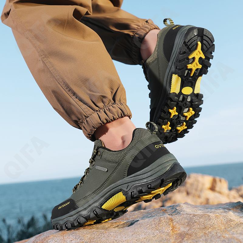 Мужские Кроссовки CC5555_TT-6066-1