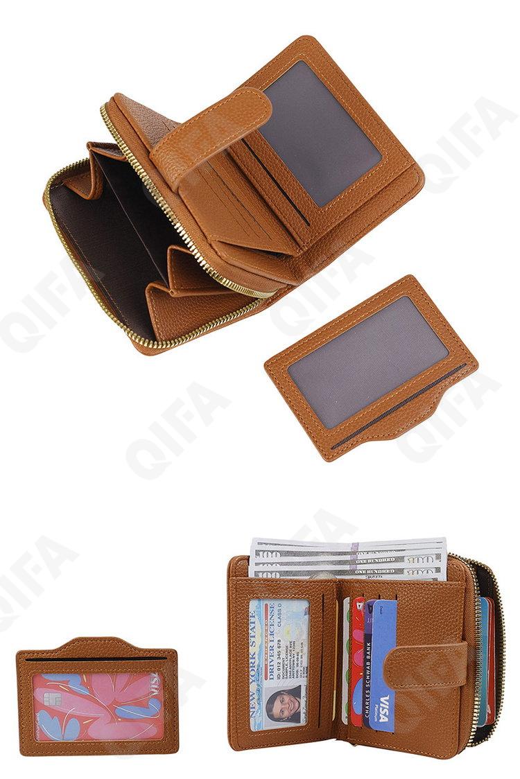 Женская Кредитница CC2568_WL555-008-1