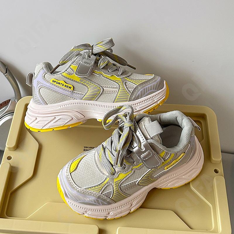 Детские Кроссовки CC4048_H-603-A1 Детские Кроссовки CC4048_H-603-A1