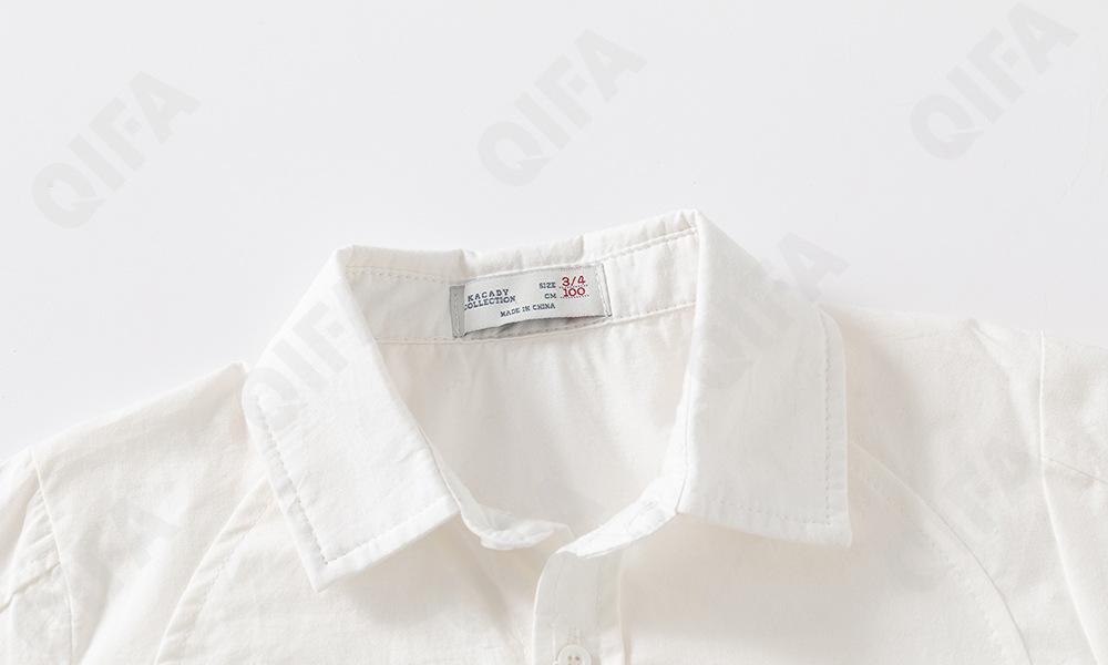 Детская Рубашка CC1221_KACADY01-1_226_2577