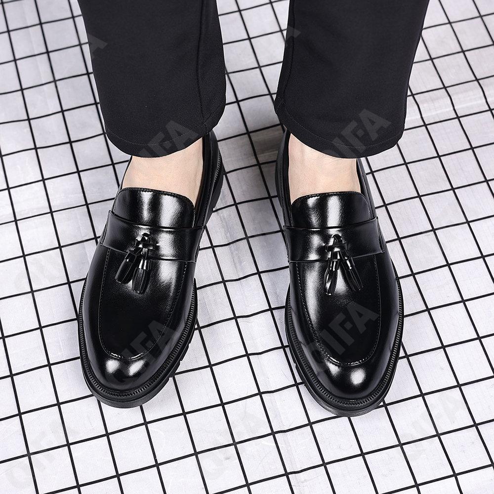 Мужские Лоферы CC4114_S2883-1