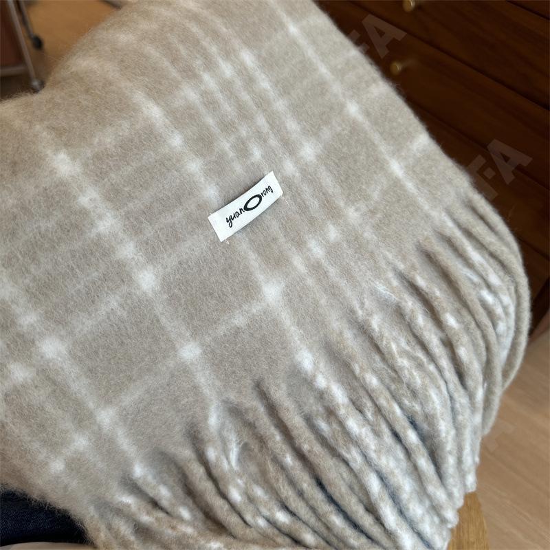 Женский Шарф CC4246_WJ-061-4