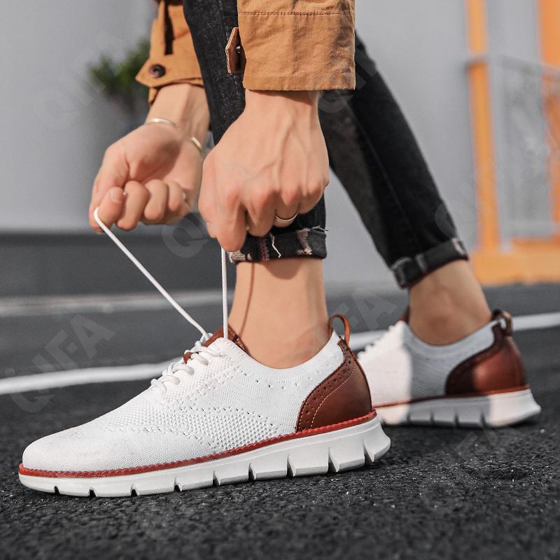 Мужские Полуботинки CC4019_SX-723-3