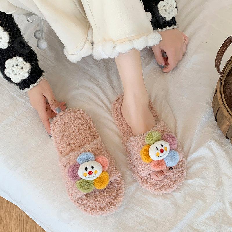 Женские Тапочки CC4988_8852-01-1