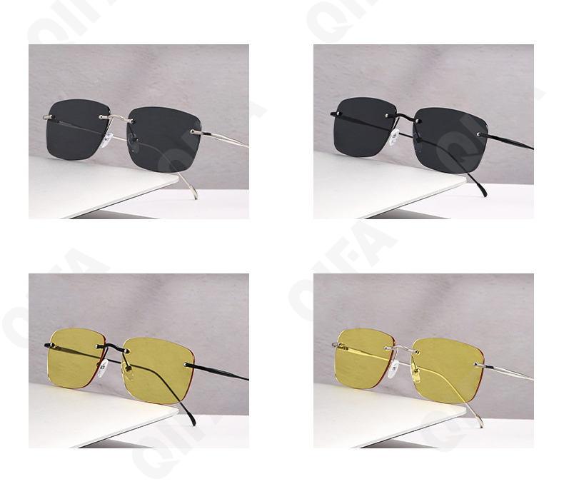 Мужские Солнцезащитные очки CC4569_9916-4