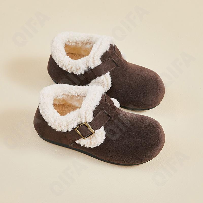 Женские Полуботинки