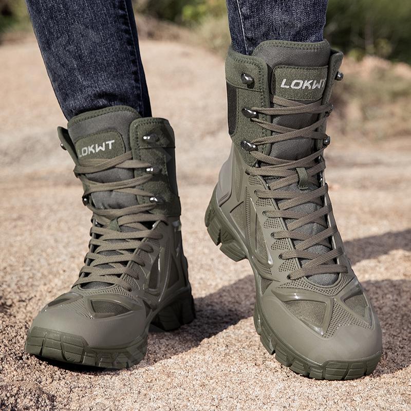 Мужские Ботинки CC5555_TT-1162A-1 Мужские Ботинки CC5555_TT-1162A-1