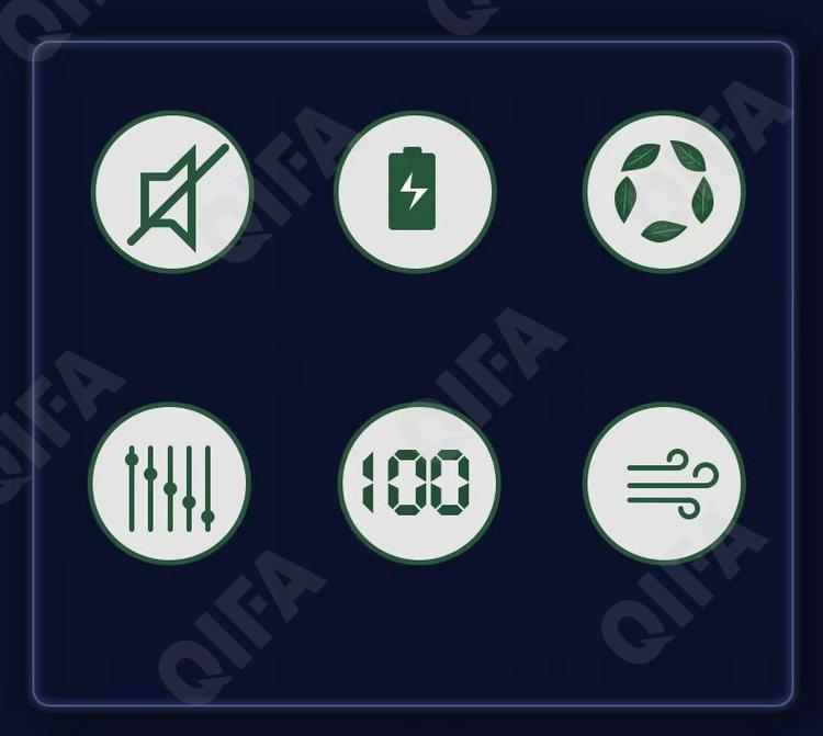 Вентилятор CC4707_S3-3