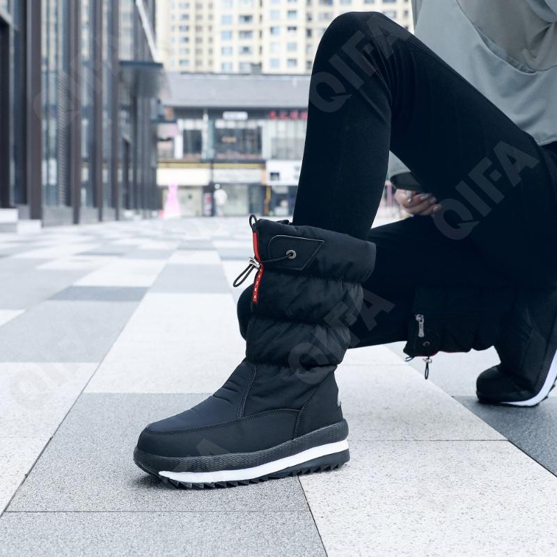 Женские Дутики CC4114_R508-18