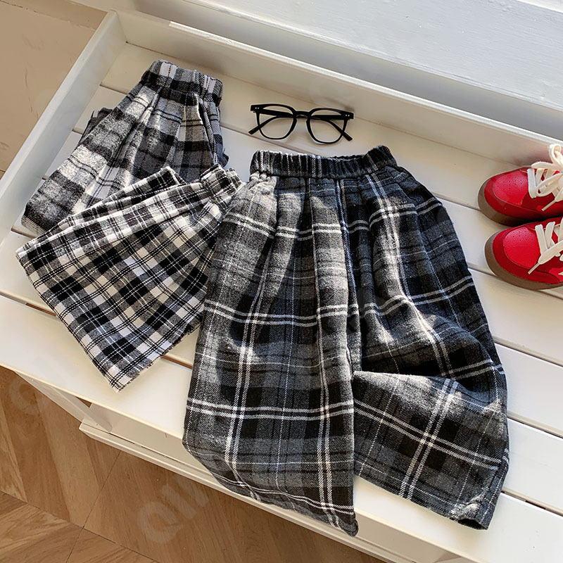 Детские Брюки CC2543_6669_957_2577_45