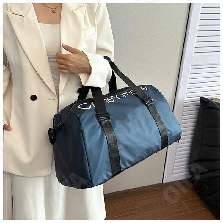 Женская Дорожная сумка CC423_20154-5